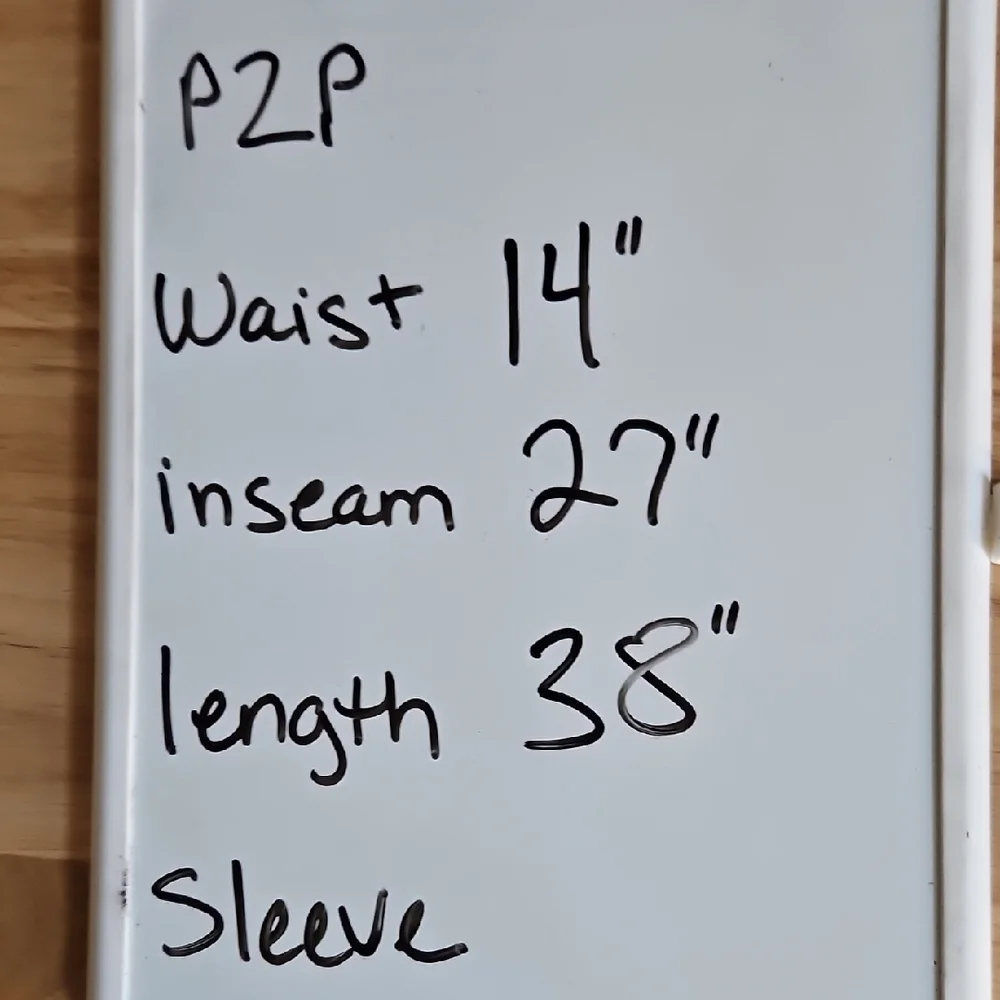 VS PINK Ivy Fleece Sweatpants - Picture 5 of 5